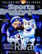 2006 February Sports Illustrated